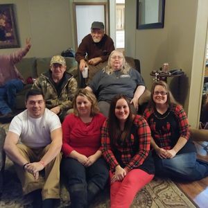 Meet your Posher, Terry